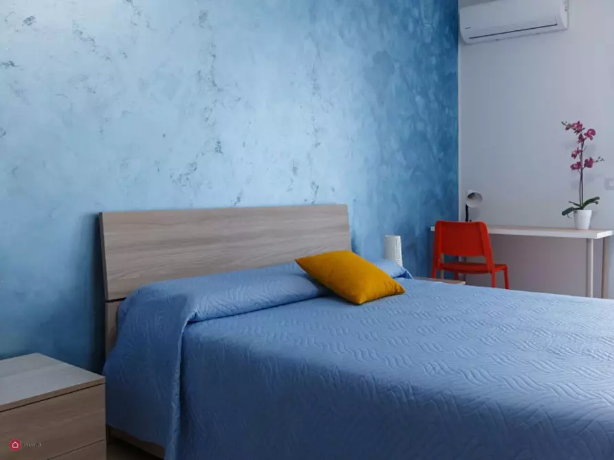 Immagine 4 di Appartamento in vendita  in Viale Vittorio Veneto a Floridia