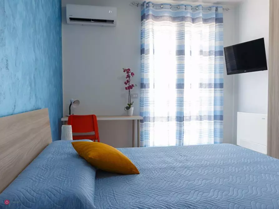 Immagine 6 di Appartamento in vendita  in Viale Vittorio Veneto a Floridia