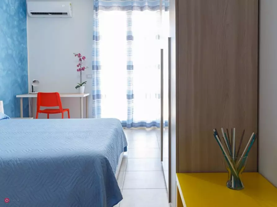 Immagine 7 di Appartamento in vendita  in Viale Vittorio Veneto a Floridia