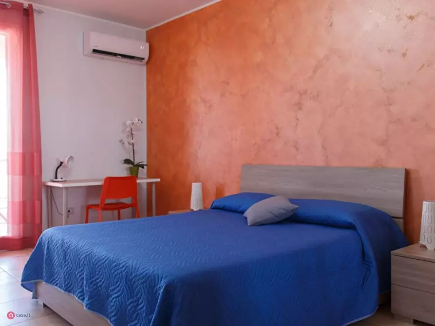 Immagine 9 di Appartamento in vendita  in Viale Vittorio Veneto a Floridia