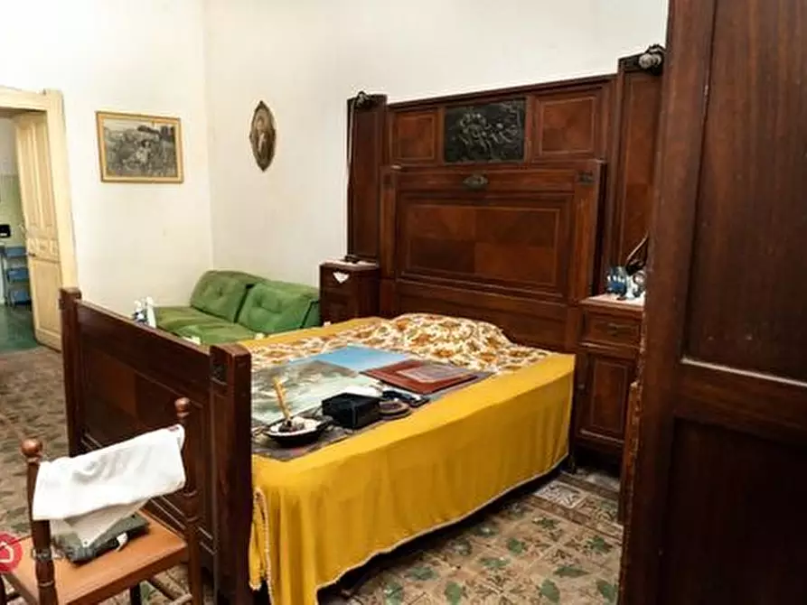 Immagine 10 di Casa indipendente in vendita  in Via Alfieri 105 a Floridia