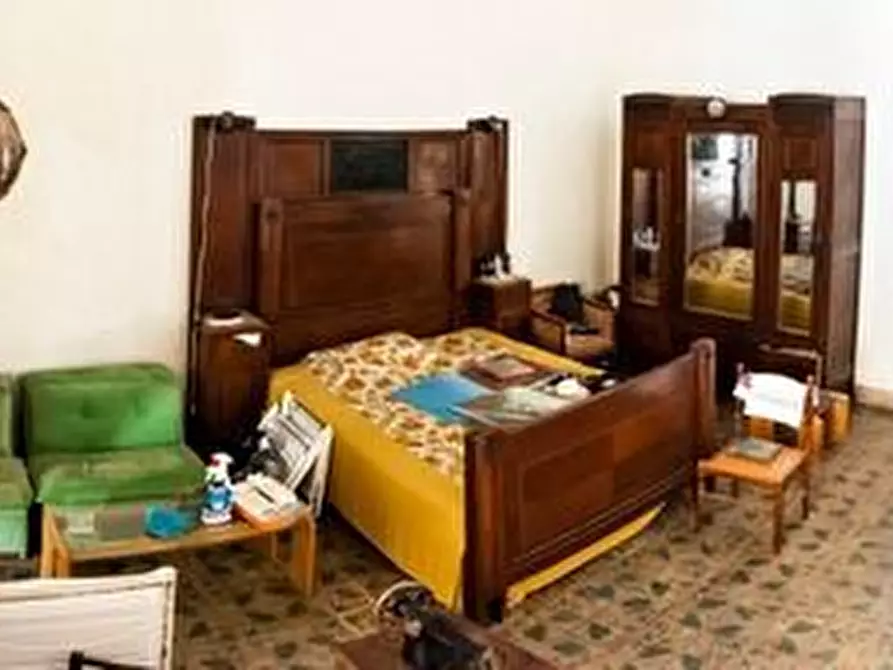 Immagine 11 di Casa indipendente in vendita  in Via Alfieri 105 a Floridia