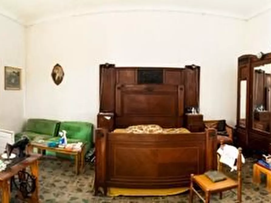 Immagine 12 di Casa indipendente in vendita  in Via Alfieri 105 a Floridia