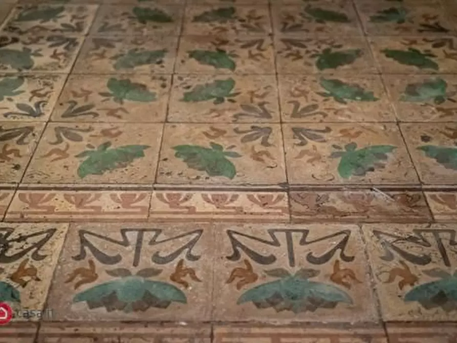 Immagine 14 di Casa indipendente in vendita  in Via Alfieri 105 a Floridia