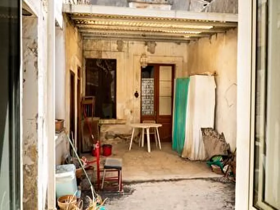 Immagine 15 di Casa indipendente in vendita  in Via Alfieri 105 a Floridia