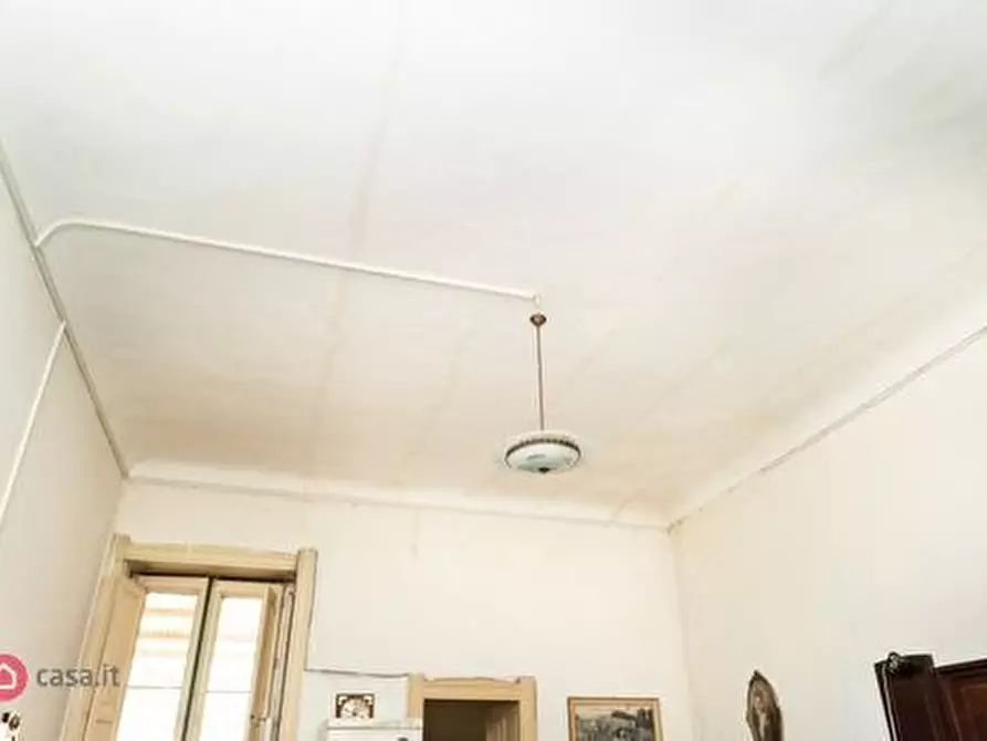 Immagine 16 di Casa indipendente in vendita  in Via Alfieri 105 a Floridia