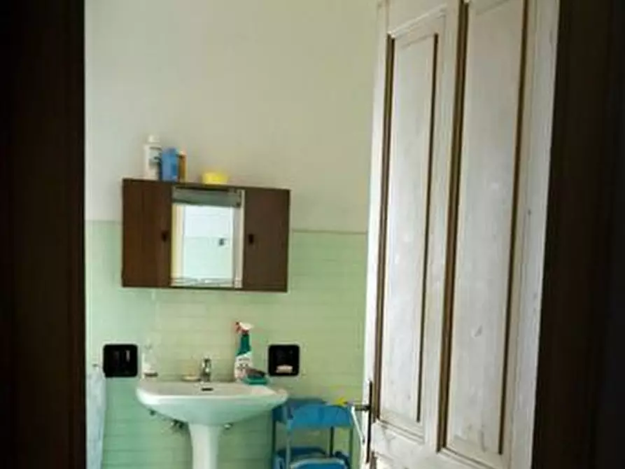 Immagine 17 di Casa indipendente in vendita  in Via Alfieri 105 a Floridia