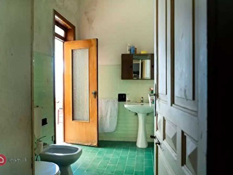 Immagine 18 di Casa indipendente in vendita  in Via Alfieri 105 a Floridia