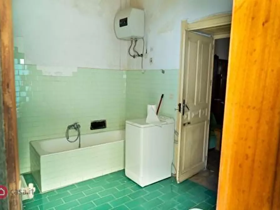 Immagine 19 di Casa indipendente in vendita  in Via Alfieri 105 a Floridia