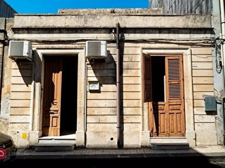 Immagine 2 di Casa indipendente in vendita  in Via Alfieri 105 a Floridia