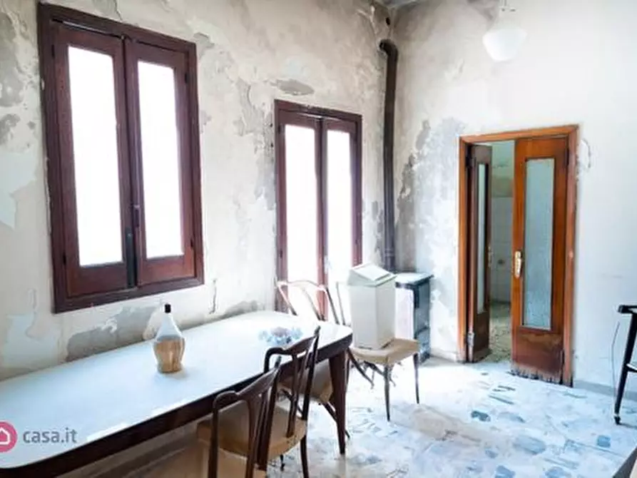 Immagine 21 di Casa indipendente in vendita  in Via Alfieri 105 a Floridia