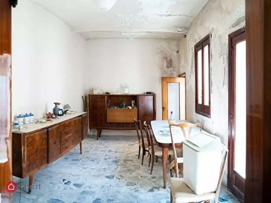Immagine 22 di Casa indipendente in vendita  in Via Alfieri 105 a Floridia