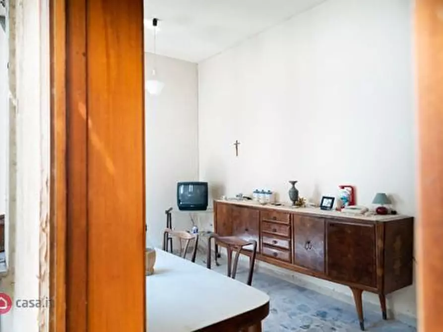 Immagine 23 di Casa indipendente in vendita  in Via Alfieri 105 a Floridia