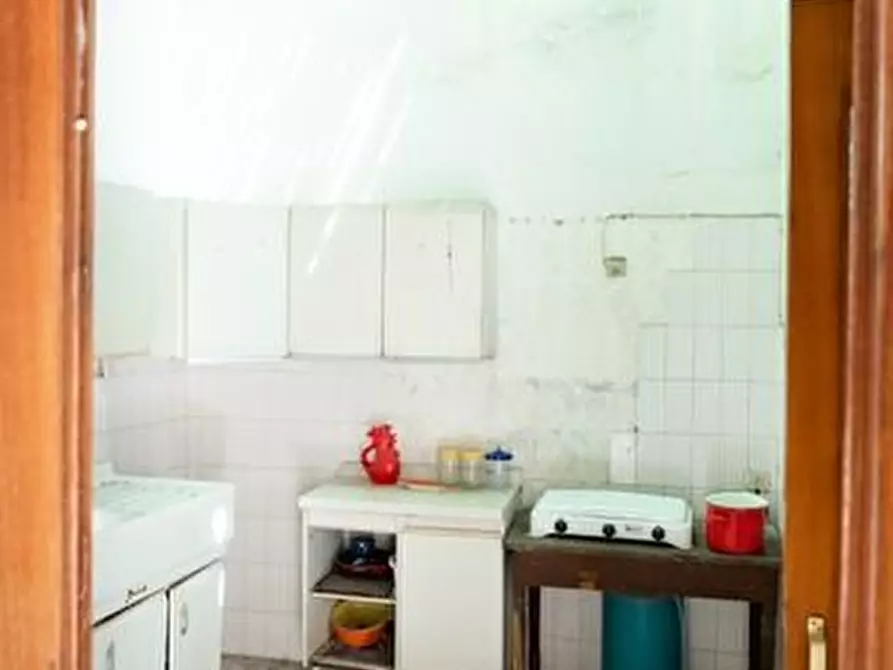 Immagine 25 di Casa indipendente in vendita  in Via Alfieri 105 a Floridia