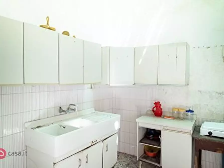 Immagine 26 di Casa indipendente in vendita  in Via Alfieri 105 a Floridia