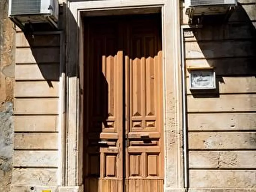 Immagine 3 di Casa indipendente in vendita  in Via Alfieri 105 a Floridia