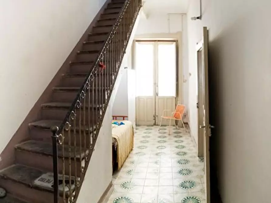 Immagine 32 di Casa indipendente in vendita  in Via Alfieri 105 a Floridia