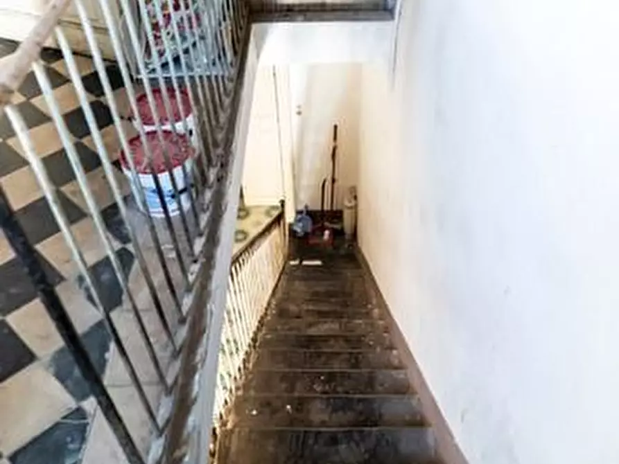 Immagine 33 di Casa indipendente in vendita  in Via Alfieri 105 a Floridia