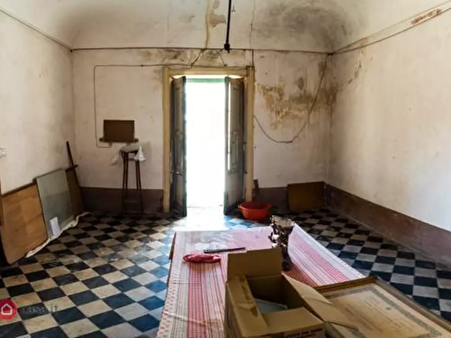 Immagine 34 di Casa indipendente in vendita  in Via Alfieri 105 a Floridia
