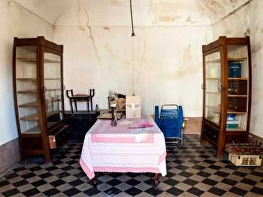 Immagine 35 di Casa indipendente in vendita  in Via Alfieri 105 a Floridia