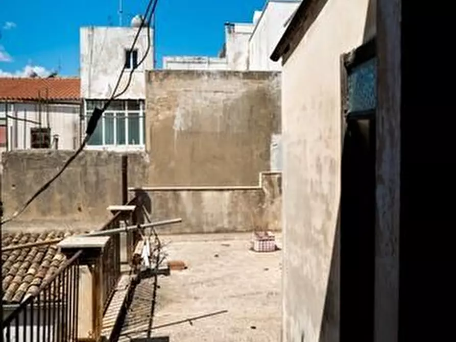 Immagine 36 di Casa indipendente in vendita  in Via Alfieri 105 a Floridia