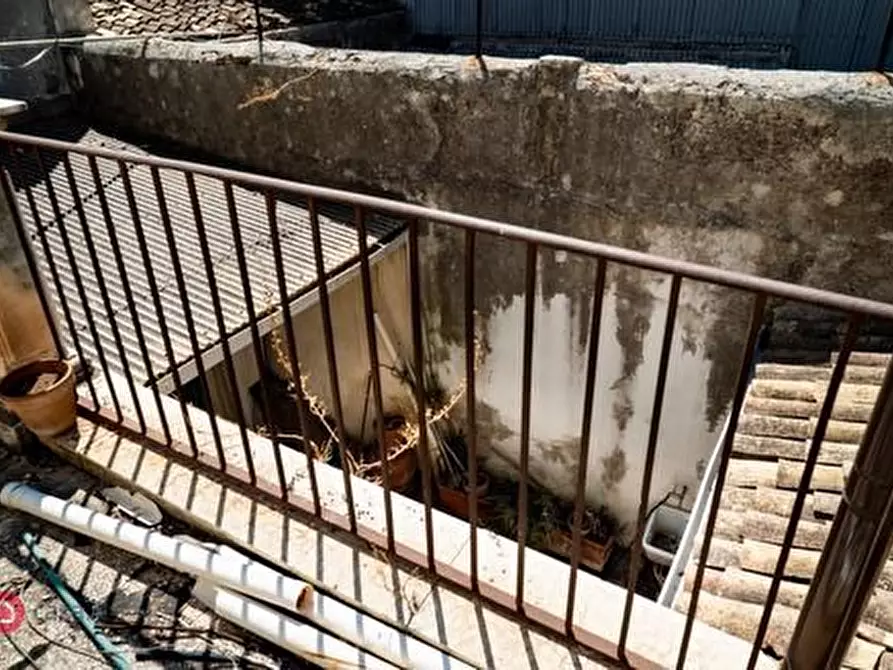 Immagine 38 di Casa indipendente in vendita  in Via Alfieri 105 a Floridia