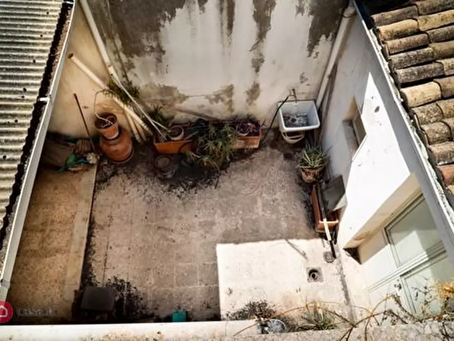 Immagine 39 di Casa indipendente in vendita  in Via Alfieri 105 a Floridia