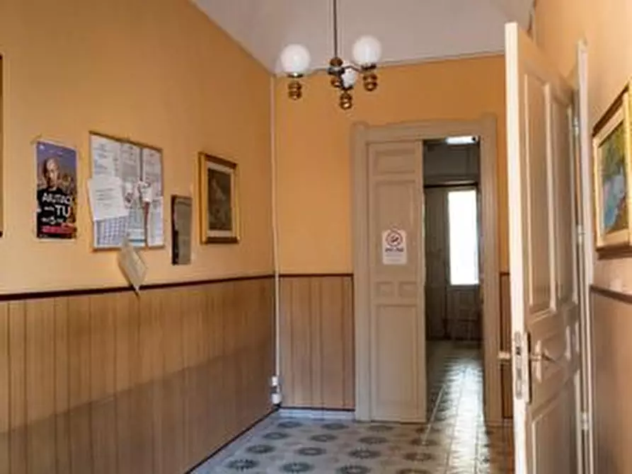 Immagine 4 di Casa indipendente in vendita  in Via Alfieri 105 a Floridia