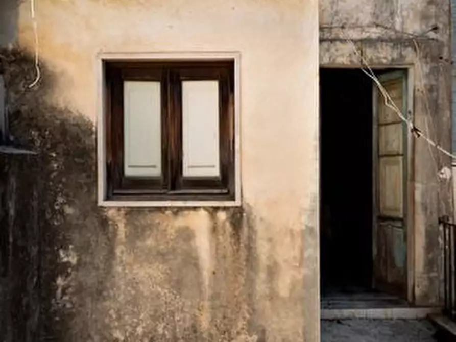 Immagine 40 di Casa indipendente in vendita  in Via Alfieri 105 a Floridia