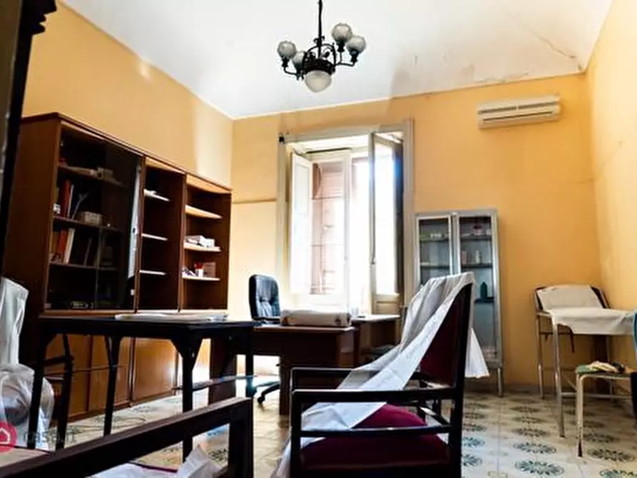 Immagine 5 di Casa indipendente in vendita  in Via Alfieri 105 a Floridia