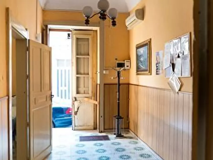 Immagine 6 di Casa indipendente in vendita  in Via Alfieri 105 a Floridia