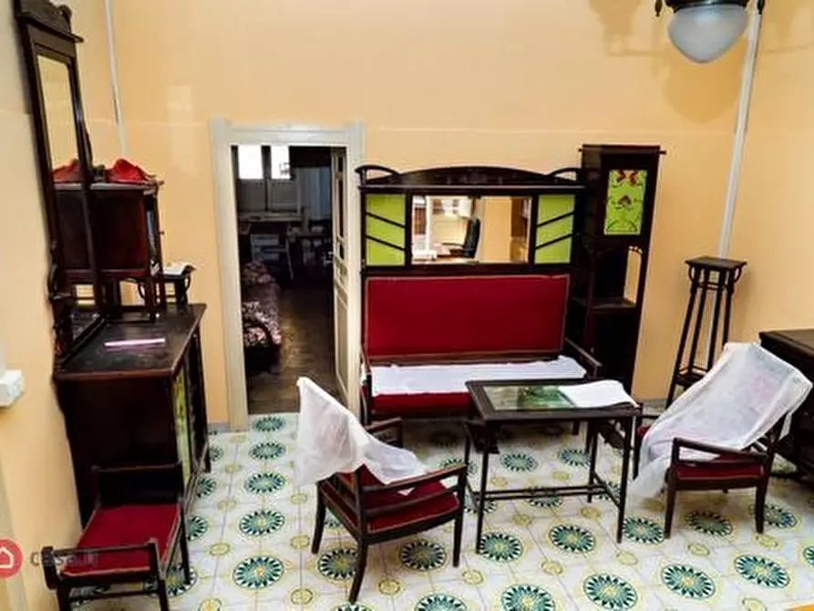 Immagine 7 di Casa indipendente in vendita  in Via Alfieri 105 a Floridia