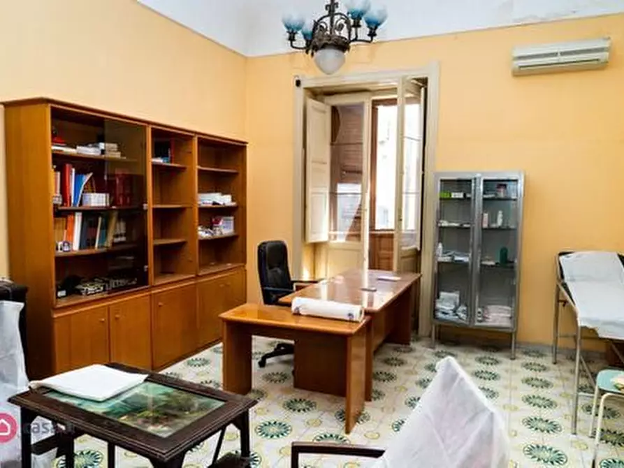 Immagine 9 di Casa indipendente in vendita  in Via Alfieri 105 a Floridia