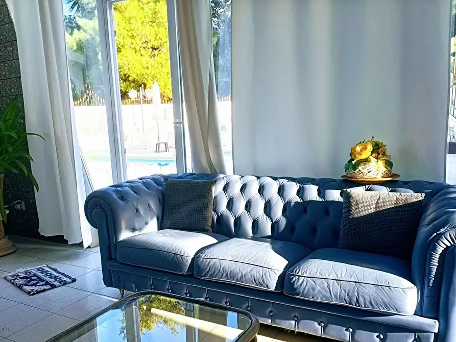 Immagine 20 di Villa in vendita  a Floridia