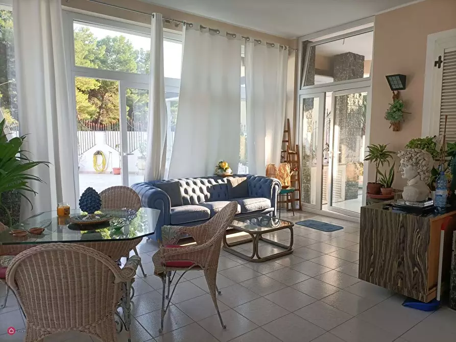 Immagine 23 di Villa in vendita  a Floridia