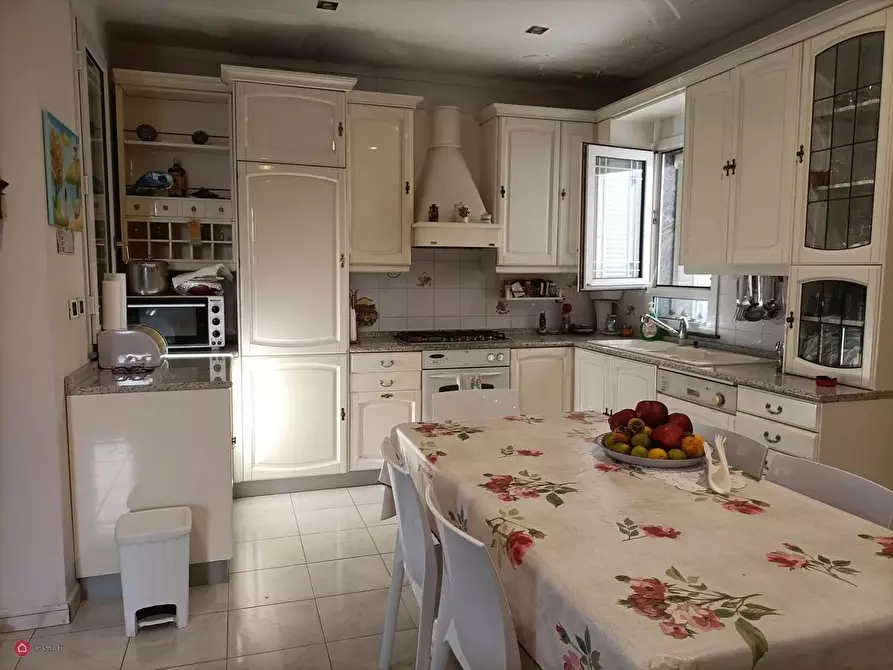 Immagine 24 di Villa in vendita  a Floridia