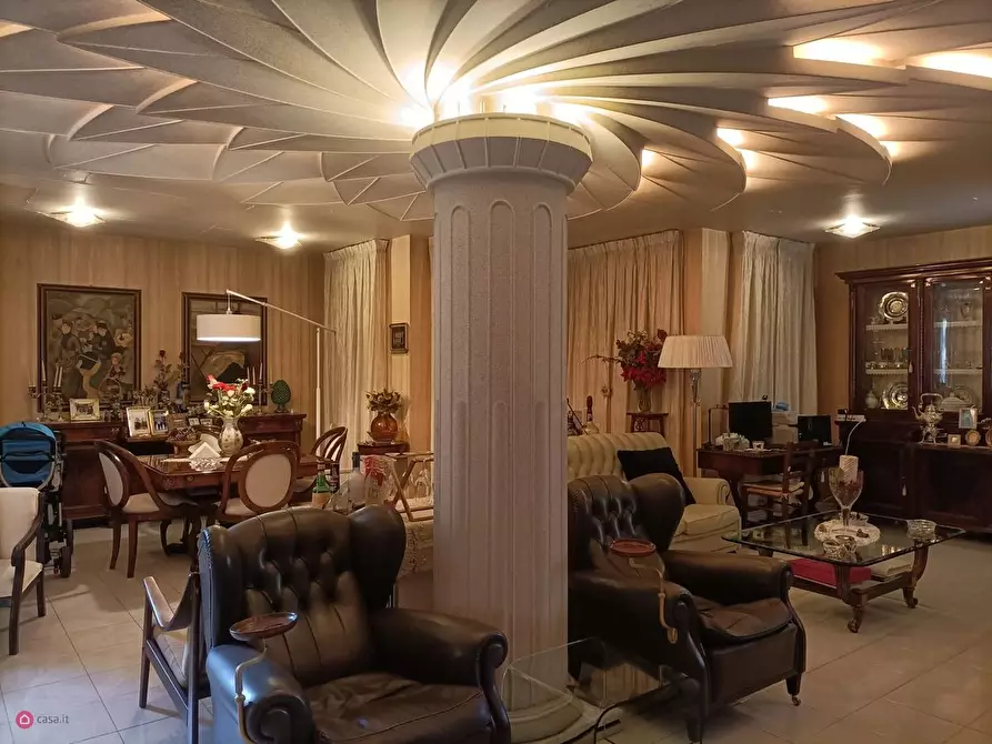 Immagine 33 di Villa in vendita  a Floridia