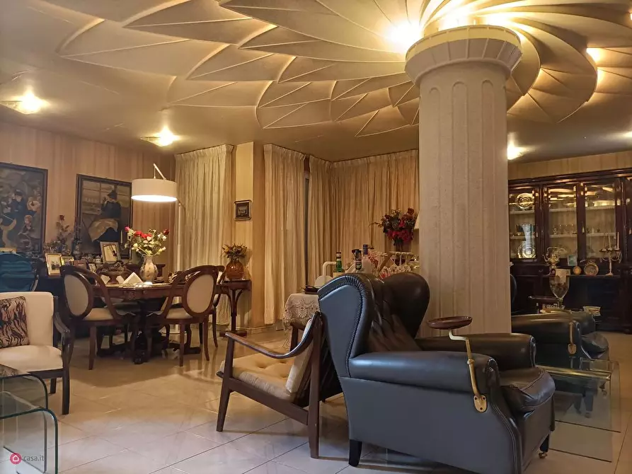 Immagine 37 di Villa in vendita  a Floridia