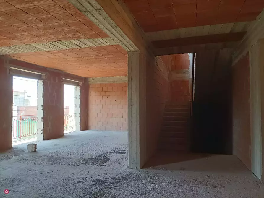 Immagine 18 di Casa indipendente in vendita  a Floridia