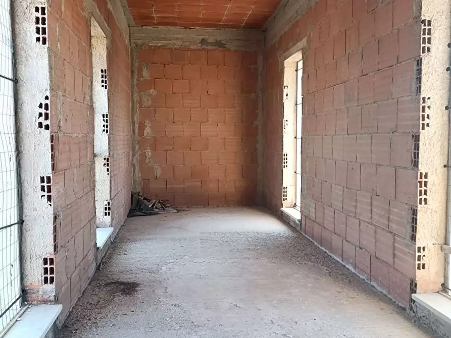 Immagine 22 di Casa indipendente in vendita  a Floridia