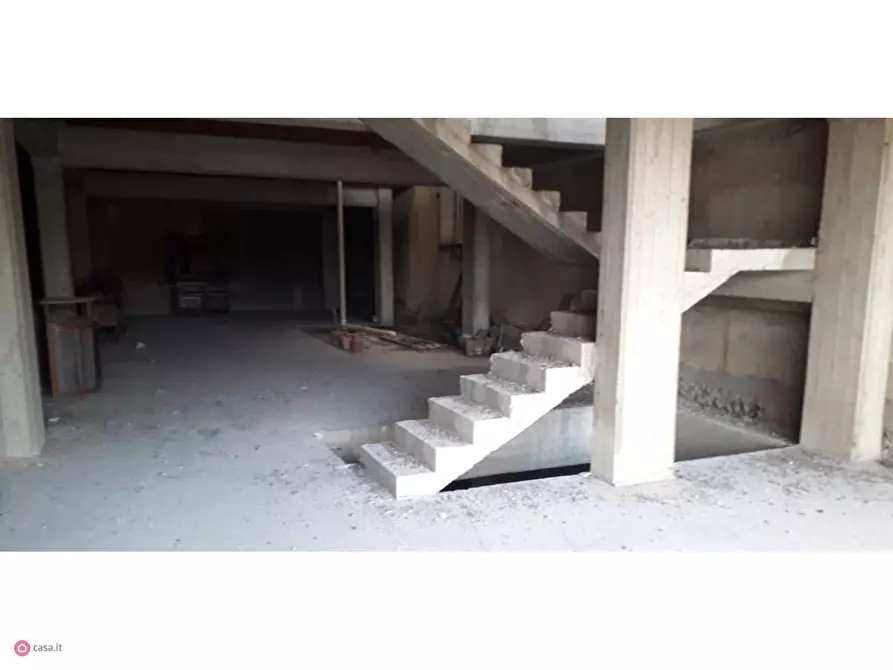 Immagine 2 di Appartamento in vendita  in Corso Vittorio Emanuele a Floridia