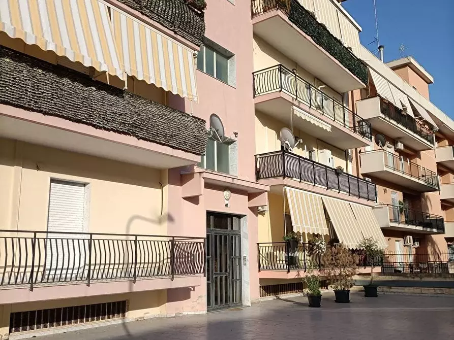 Immagine 3 di Attico in vendita  in Via Sciascia a Floridia