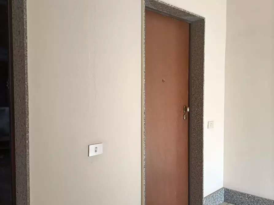 Immagine 4 di Attico in vendita  in Via Sciascia a Floridia