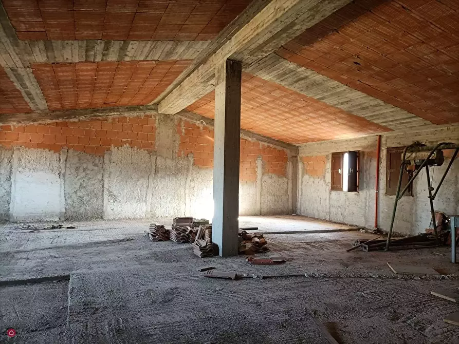 Immagine 6 di Attico in vendita  in Via Sciascia a Floridia