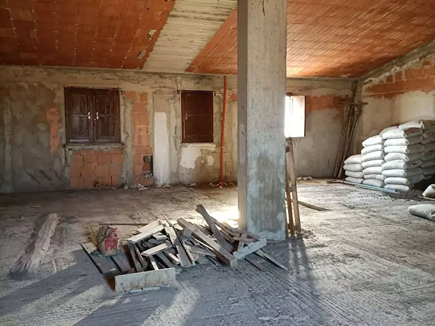 Immagine 7 di Attico in vendita  in Via Sciascia a Floridia