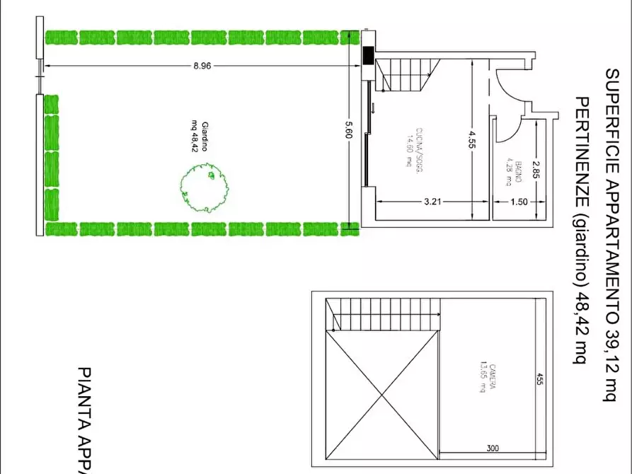 Immagine 12 di Villetta a schiera in vendita  in Via Aldo Moro a Avola