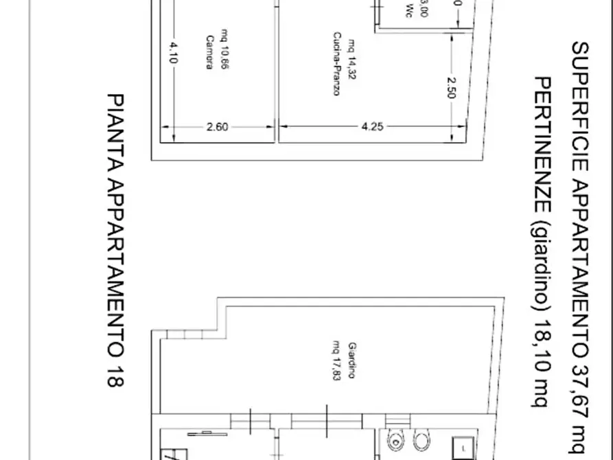 Immagine 26 di Villetta a schiera in vendita  in Via Aldo Moro a Avola