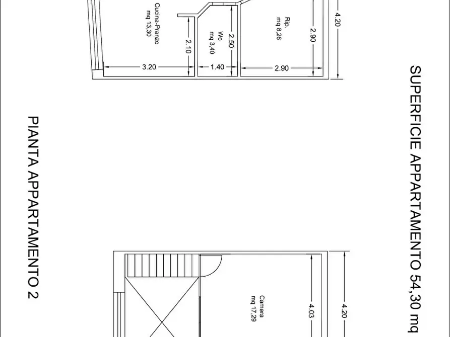 Immagine 31 di Villetta a schiera in vendita  in Via Aldo Moro a Avola