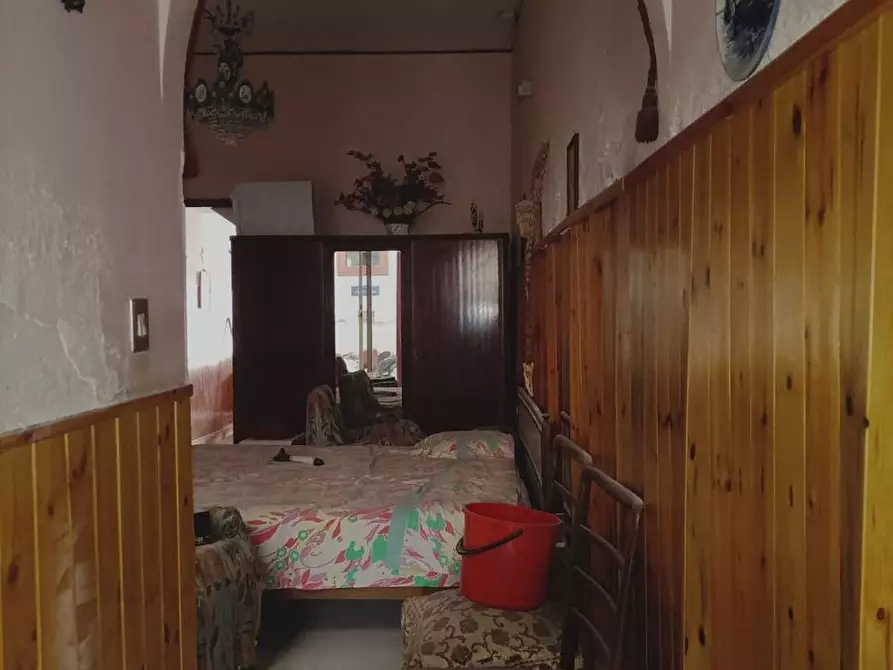 Immagine 10 di Casa indipendente in vendita  in Via Anapo 10 /12 a Floridia