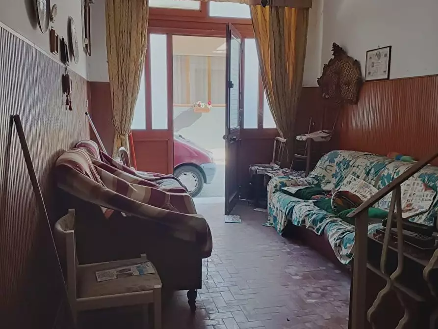Immagine 11 di Casa indipendente in vendita  in Via Anapo 10 /12 a Floridia
